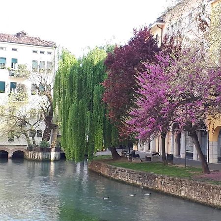 La Petite Maison Apartment Treviso Exterior foto