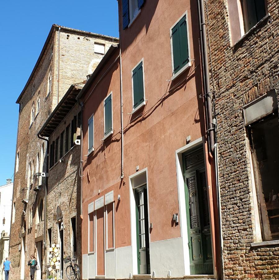 La Petite Maison Treviso Exterior foto