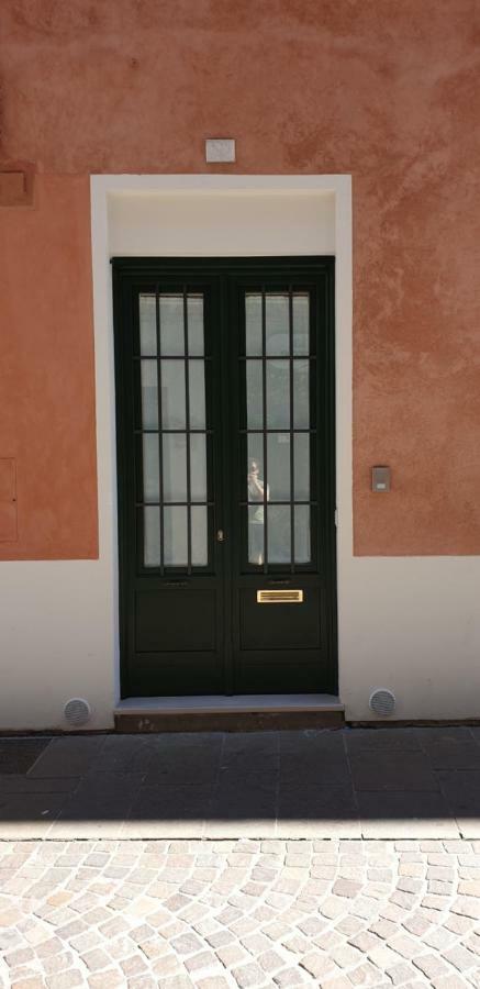 La Petite Maison Treviso Exterior foto