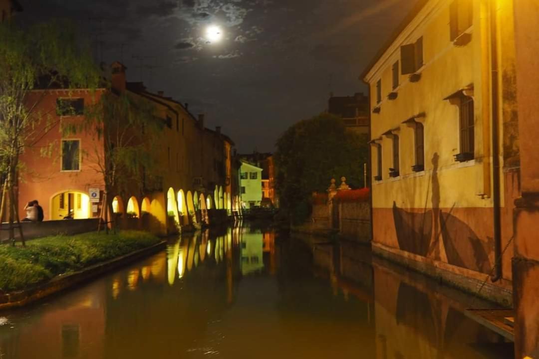 La Petite Maison Apartment Treviso Exterior foto